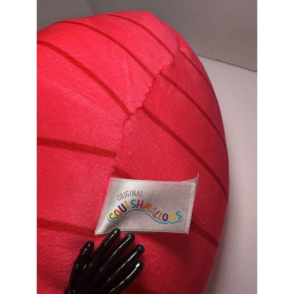 Squishmallow 12" Valentine's Ottie Cupcake PLUSH NEW‎ - Picture 11 of 12